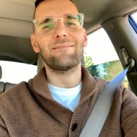 Brandon Palekas