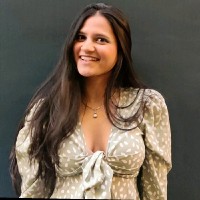 Vishakha Khandelwal
