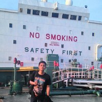 Arga Setiawan