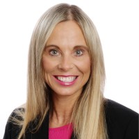 Joanne Harms
