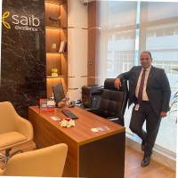 Amr Saad El Sodany