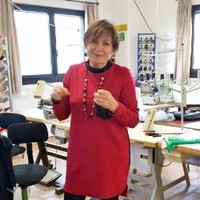 SYBILLA MALDI ANTONIETTA