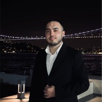 Ahmet Turkaç