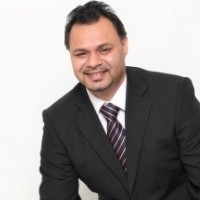 Gary Ralh