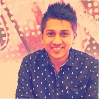 Pavak Patel