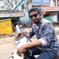 Sai Vinod