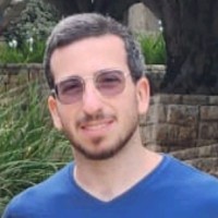 Ronen Margolin