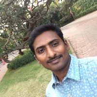 Venkata subbarao M