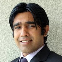 Raisul Islam Khan
