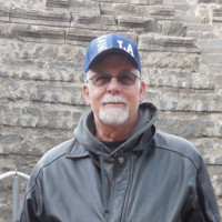 Roger Nicholls