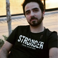 Arian Rezaei