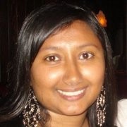 Rebecca Mathew, Psy.D.