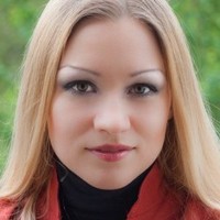 Анастасия Кутузова