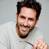 Duvier Degenhardt-Poviones