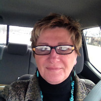 Marti Reed