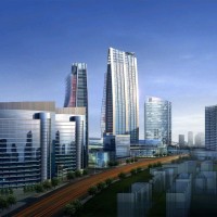 مدير شركة عقارية