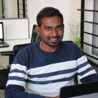 Arunkumar Kambar