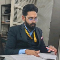Er. Ashish Kumar Wadia