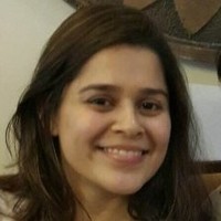 Kshiti Shah