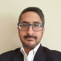 Manish Vasistha