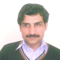 Fazal khan