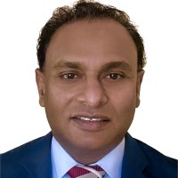 Chaminda Athauda