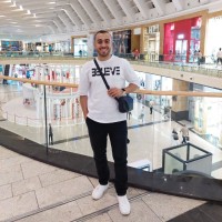 Ahmed Eldeeb