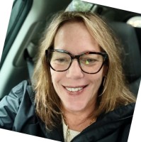 Jean Marie Fraser