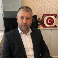 İsmail Kurt