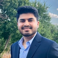 Vishal Kumar Prajapati