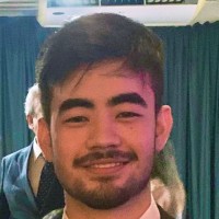 Luka Fernandes Bomura Umehara