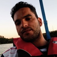 Dionas Marcos