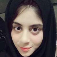 Ibtisam Umer