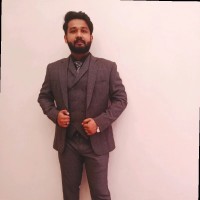 Syed Mujtaba