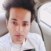 Kartikay V.