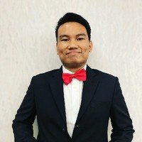 Asyraf Zaidi