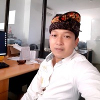 komang liridwan