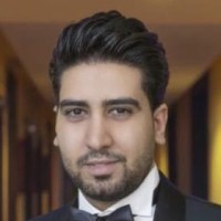Ahmed Shaker