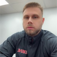 Dylan Gerlach