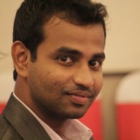 Deepak Khot