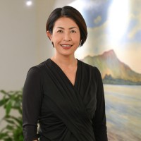 Nozomi Heenan
