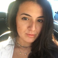 Sophia Cruz