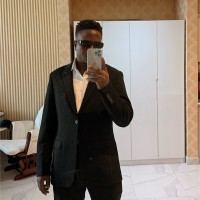 Samuel Owoeye