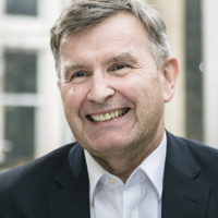David Main