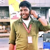 Vishnu P Viswanath