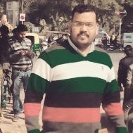 Ravi Kumar