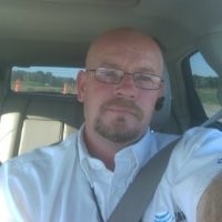 Wayne Self