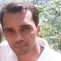 Priyadarshi Chowdhary