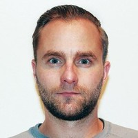 Stephen Buck