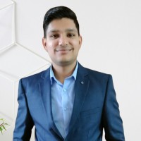 Ashish Khanna